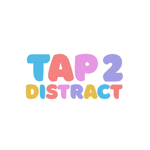 Tap 2 Distract